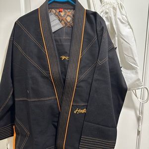 NWT Women’s F4 Habrok Gi